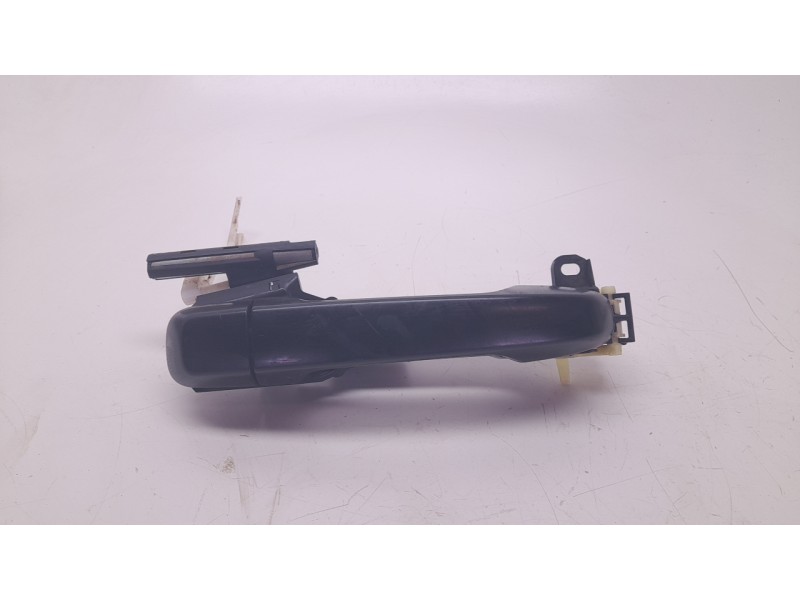 Recambio de maneta exterior trasera derecha para toyota land cruiser prado (_j15_) 2.8 d-4d (gdj155, gdj150) referencia OEM IAM 