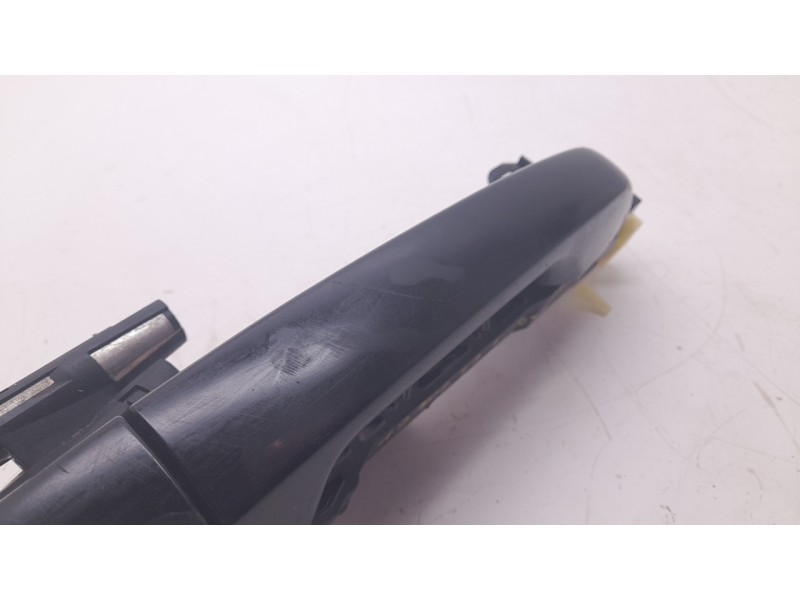 Recambio de maneta exterior trasera derecha para toyota land cruiser prado (_j15_) 2.8 d-4d (gdj155, gdj150) referencia OEM IAM 