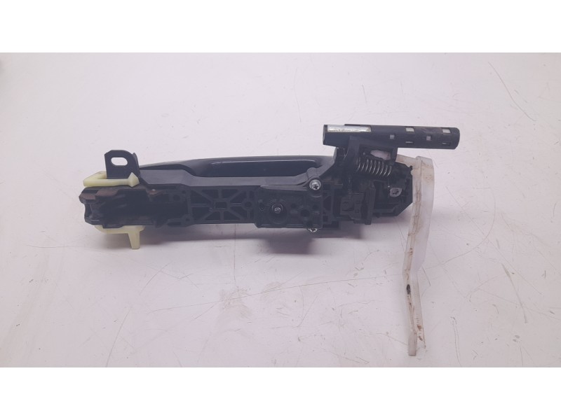 Recambio de maneta exterior trasera derecha para toyota land cruiser prado (_j15_) 2.8 d-4d (gdj155, gdj150) referencia OEM IAM 