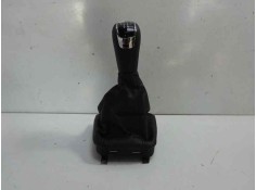 Recambio de pomo palanca cambio para skoda suberb (3t4) referencia OEM IAM POMOSKODA POM40110  2