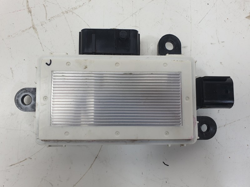 Recambio de modulo electronico para kia ev9 100 gt-line awd referencia OEM IAM  254D0DO500 