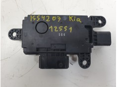 MODULO ELECTRONICO 254D0DO500 