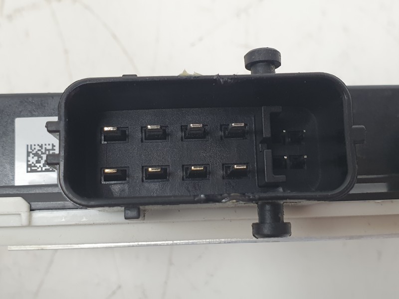 Recambio de modulo electronico para kia ev9 100 gt-line awd referencia OEM IAM  254D0DO500 