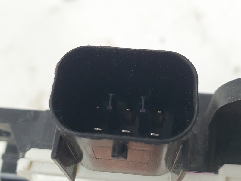 Recambio de modulo electronico para kia ev9 100 gt-line awd referencia OEM IAM  254D0DO500 