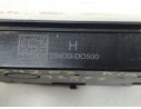 MODULO ELECTRONICO 254D0DO500 