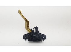 CERRADURA CAPO 656016PA0A 