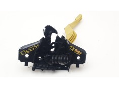 Recambio de cerradura capo para nissan juke (f16_) 1.6 hybrid referencia OEM IAM 656016PA0A   2