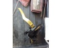 CERRADURA CAPO 656016PA0A 