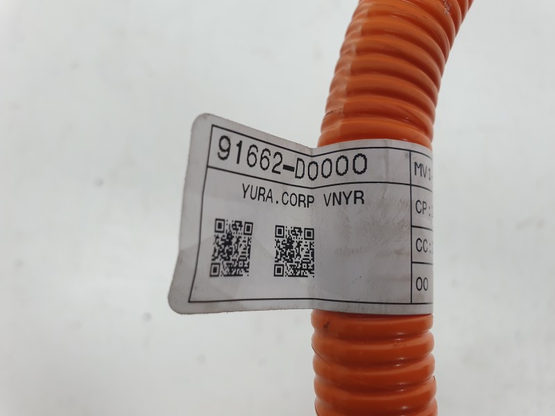 Recambio de cable para kia ev9 100 gt-line awd referencia OEM IAM  91662DO000 