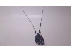 Recambio de cerradura puerta trasera derecha para toyota land cruiser prado (_j15_) 2.8 d-4d (gdj155, gdj150) referencia OEM IAM