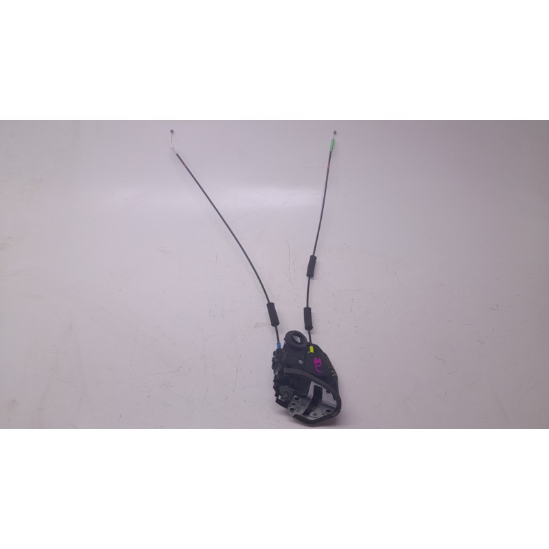 Recambio de cerradura puerta trasera derecha para toyota land cruiser prado (_j15_) 2.8 d-4d (gdj155, gdj150) referencia OEM IAM