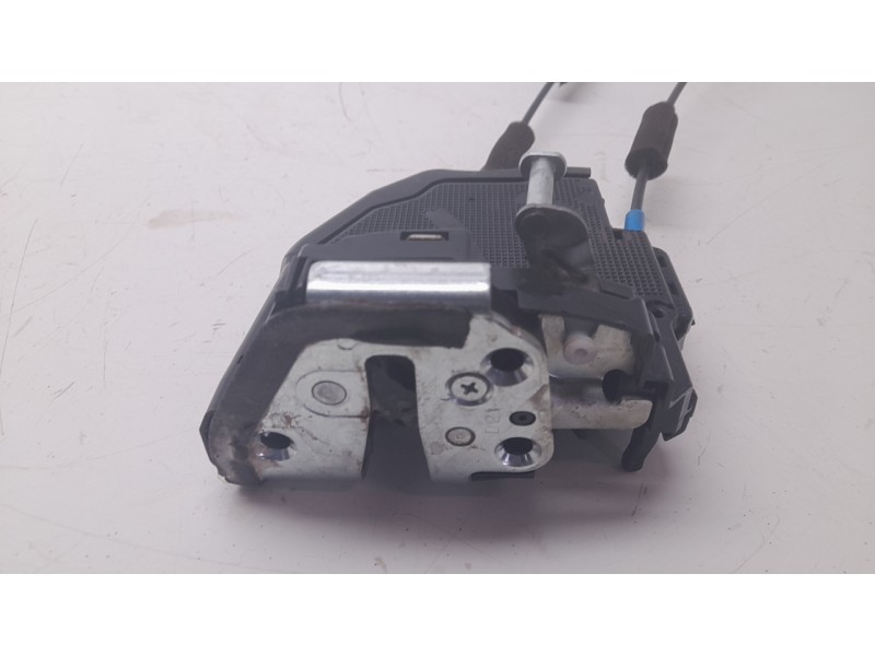 Recambio de cerradura puerta trasera derecha para toyota land cruiser prado (_j15_) 2.8 d-4d (gdj155, gdj150) referencia OEM IAM