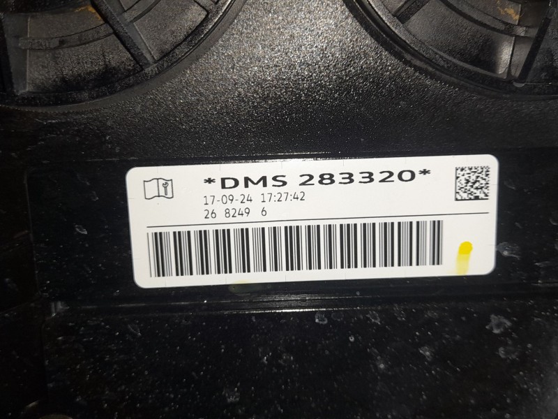 Recambio de motor completo para audi a5 sportback (f5a, f5f) 40 tfsi mild hybrid referencia OEM IAM  DMS 