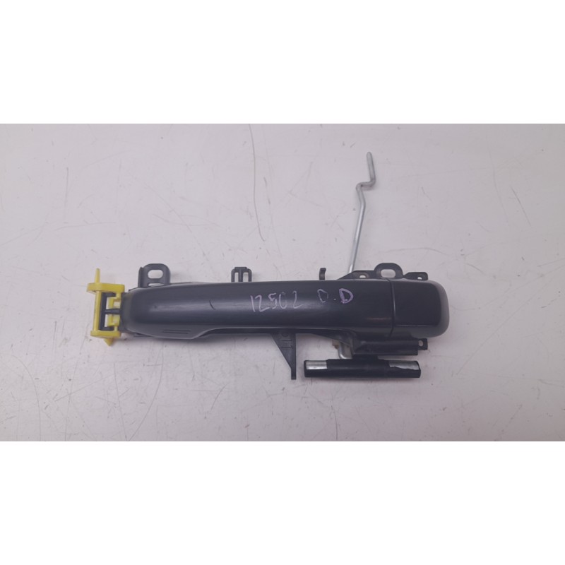 Recambio de maneta exterior delantera derecha para toyota land cruiser prado (_j15_) 2.8 d-4d (gdj155, gdj150) referencia OEM IA