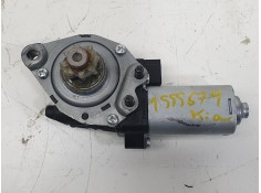 Recambio de modulo electronico para kia ev9 100 gt-line awd referencia OEM IAM  886B3DO000  2