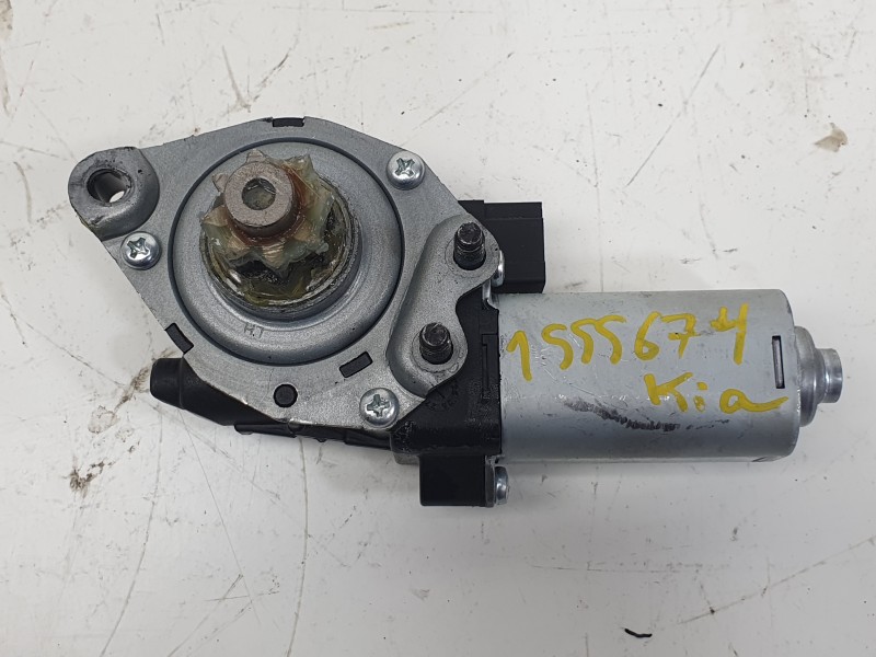 Recambio de modulo electronico para kia ev9 100 gt-line awd referencia OEM IAM  886B3DO000 