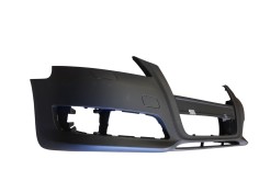 Recambio de paragolpes delantero para audi a3 (8p) referencia OEM IAM  8P0807105FGRU 107022527/2021048 2