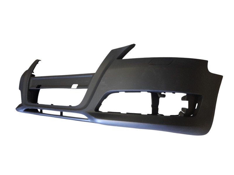 Recambio de paragolpes delantero para audi a3 (8p) referencia OEM IAM  8P0807105FGRU 107022527/2021048