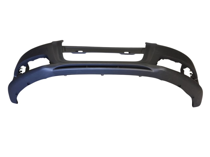 Recambio de paragolpes delantero para audi a3 (8p) referencia OEM IAM  8P0807105FGRU 107022527/2021048