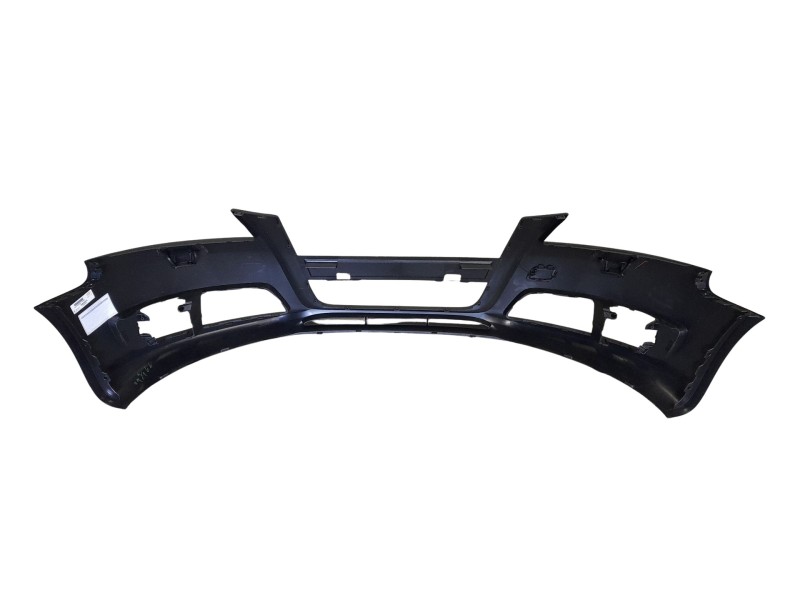 Recambio de paragolpes delantero para audi a3 (8p) referencia OEM IAM  8P0807105FGRU 107022527/2021048