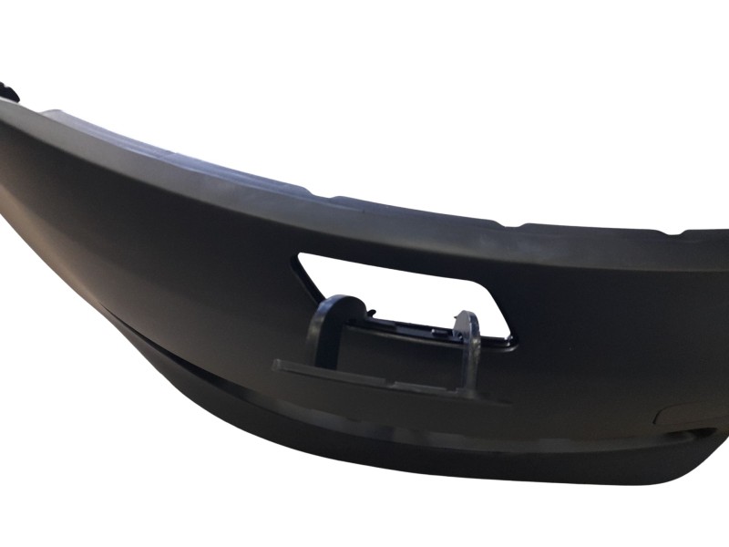 Recambio de paragolpes delantero para audi a3 (8p) referencia OEM IAM  8P0807105FGRU 107022527/2021048