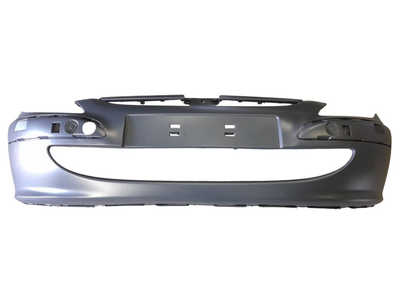 Recambio de paragolpes delantero para peugeot 307 (s1) referencia OEM IAM  7401S6 107172308/5241000/PG4201001