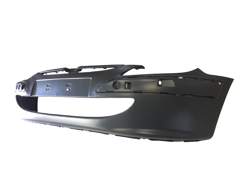 Recambio de paragolpes delantero para peugeot 307 (s1) referencia OEM IAM  7401S6 107172308/5241000/PG4201001