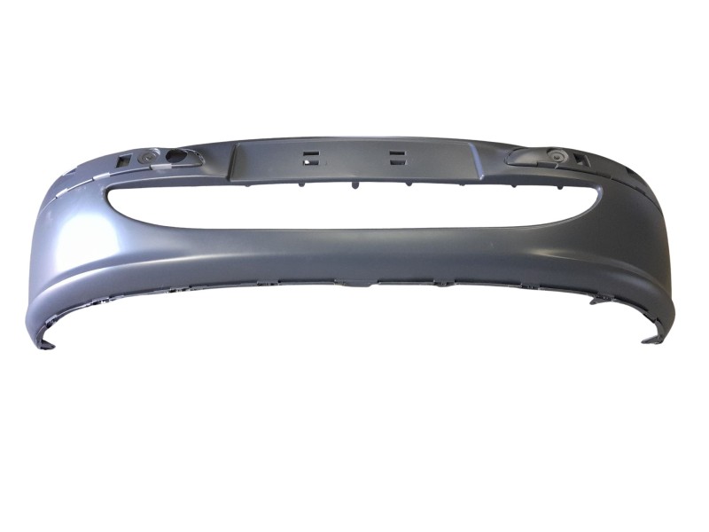 Recambio de paragolpes delantero para peugeot 307 (s1) referencia OEM IAM  7401S6 107172308/5241000/PG4201001