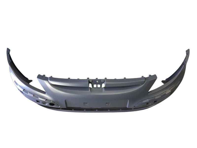 Recambio de paragolpes delantero para peugeot 307 (s1) referencia OEM IAM  7401S6 107172308/5241000/PG4201001