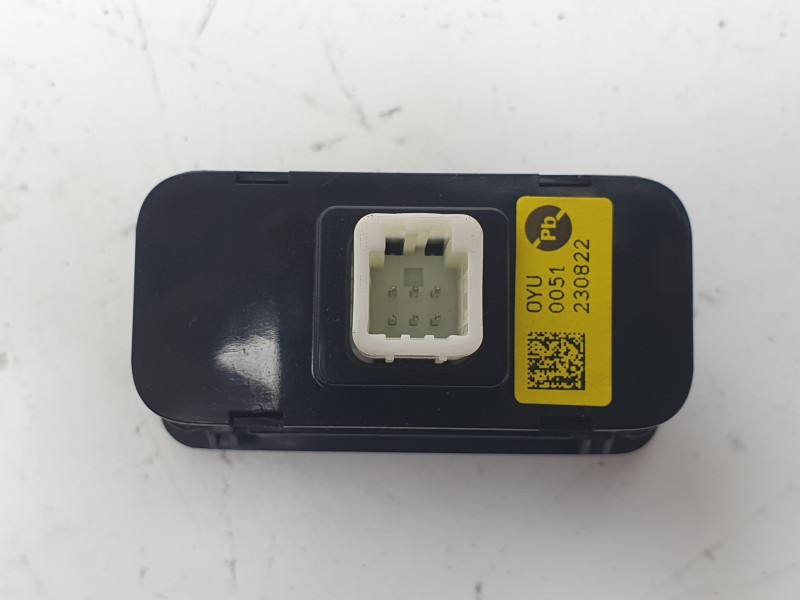 Recambio de interruptor para kia ev9 100 gt-line awd referencia OEM IAM   