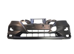Recambio de paragolpes delantero para nissan qashqai (j11) referencia OEM IAM  62022HV21A 108806209/312112A
