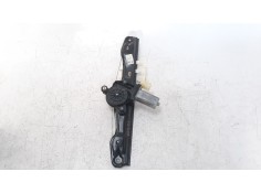 ELEVALUNAS TRASERO IZQUIERDO 7242555 