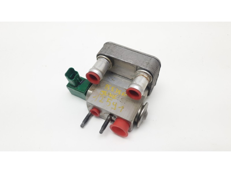 Recambio de valvula intercambio de calefaccion para nissan juke (f16_) 1.6 hybrid referencia OEM IAM 295E35353R  