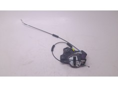 Recambio de cerradura puerta delantera izquierda para toyota land cruiser prado (_j15_) 2.8 d-4d (gdj155, gdj150) referencia OEM