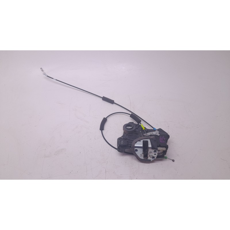 Recambio de cerradura puerta delantera izquierda para toyota land cruiser prado (_j15_) 2.8 d-4d (gdj155, gdj150) referencia OEM