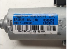 Recambio de modulo electronico para kia ev9 100 gt-line awd referencia OEM IAM  886E1DO000  2