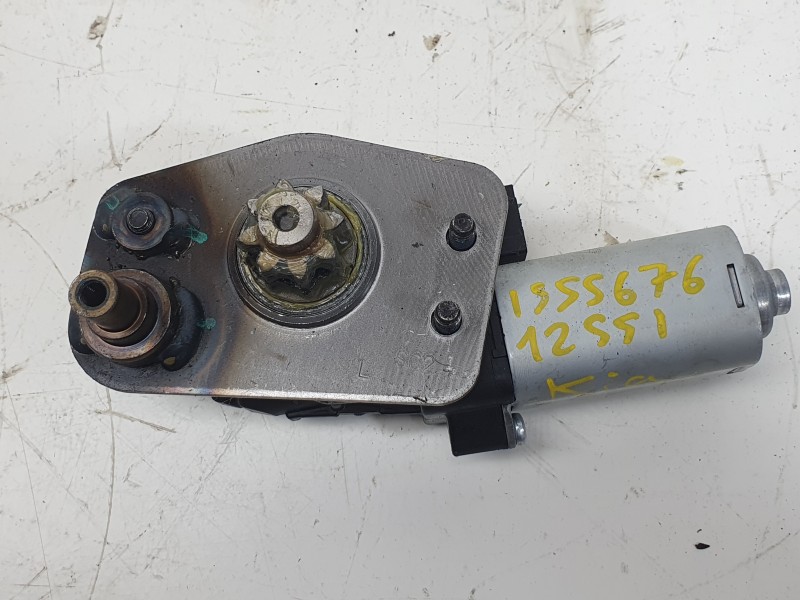 Recambio de modulo electronico para kia ev9 100 gt-line awd referencia OEM IAM  886E1DO000 