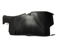 Recambio de cubrecarter para audi a3 (8l) referencia OEM IAM  1J0825245F 107232162/2022642/AD0161903 2