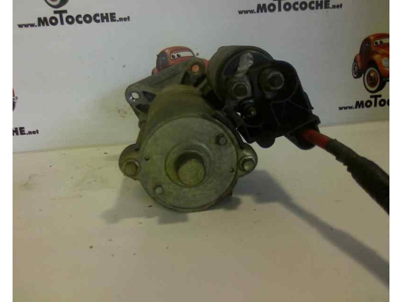 Recambio de motor arranque para ford focus berlina (cak) 1.6 16v cat referencia OEM IAM 98AB11000CC ARF620141 S50266