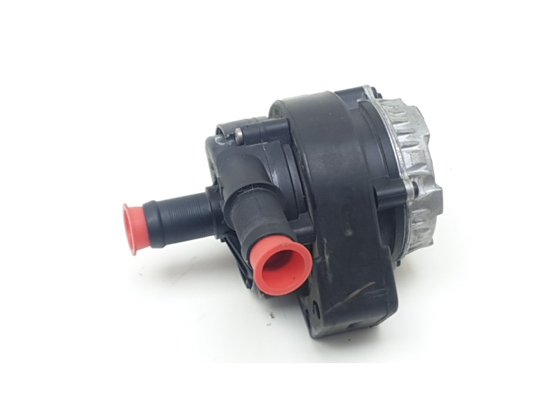Recambio de bomba agua para nissan juke (f16_) 1.6 hybrid referencia OEM IAM  0392024157 