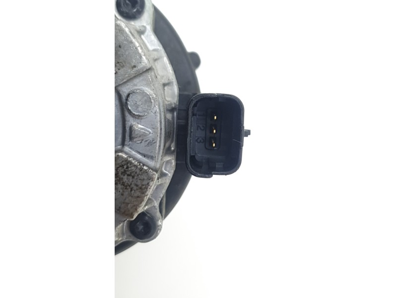 Recambio de bomba agua para nissan juke (f16_) 1.6 hybrid referencia OEM IAM  0392024157 