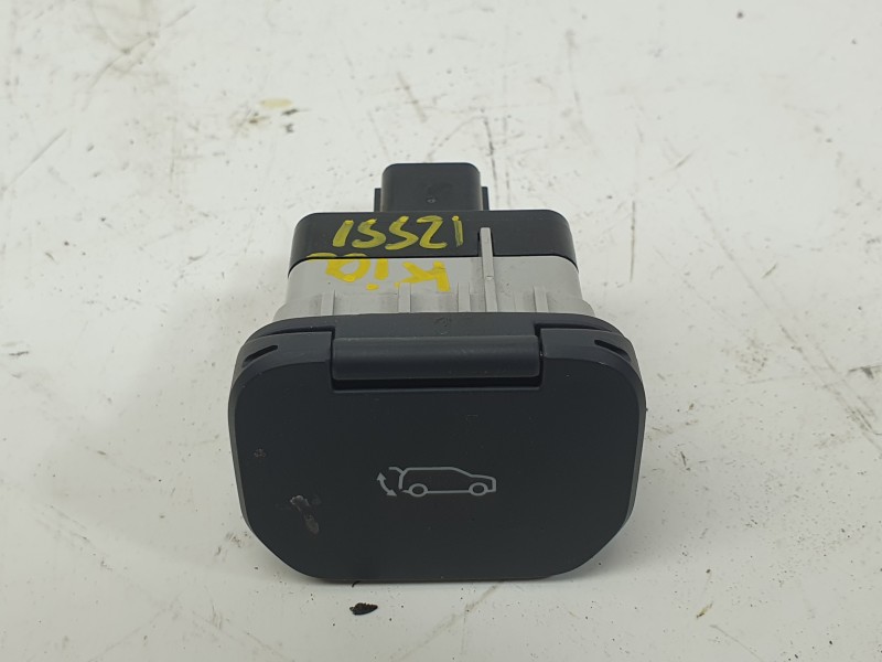 Recambio de interruptor para kia ev9 100 gt-line awd referencia OEM IAM  818S0DO100DFS 