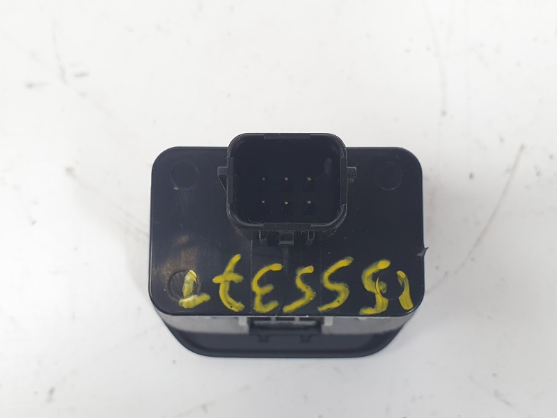 Recambio de interruptor para kia ev9 100 gt-line awd referencia OEM IAM  818S0DO100DFS 