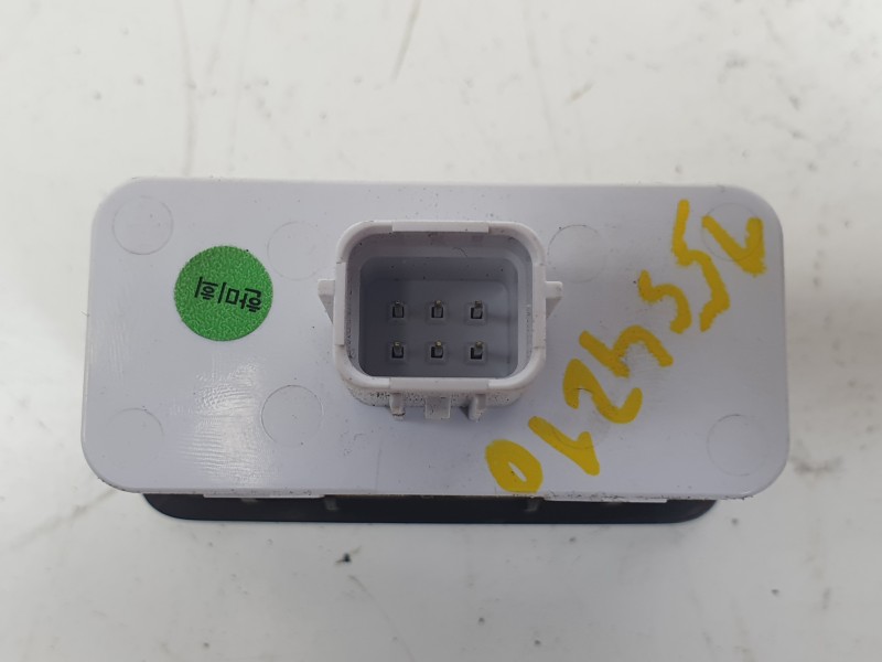 Recambio de interruptor para kia ev9 100 gt-line awd referencia OEM IAM  81880DO100DFS 