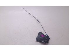 CERRADURA PUERTA DELANTERA DERECHA 6903060250 