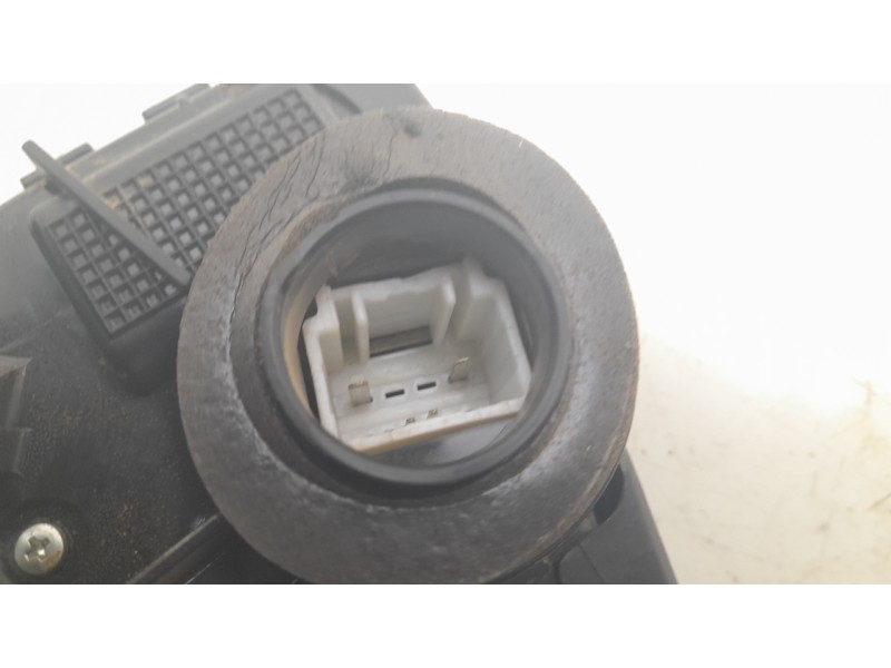 Recambio de cerradura puerta delantera derecha para toyota land cruiser prado (_j15_) 2.8 d-4d (gdj155, gdj150) referencia OEM I