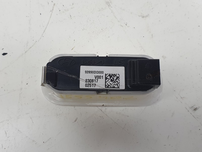 Recambio de luz interior para kia ev9 100 gt-line awd referencia OEM IAM  92890DO000 