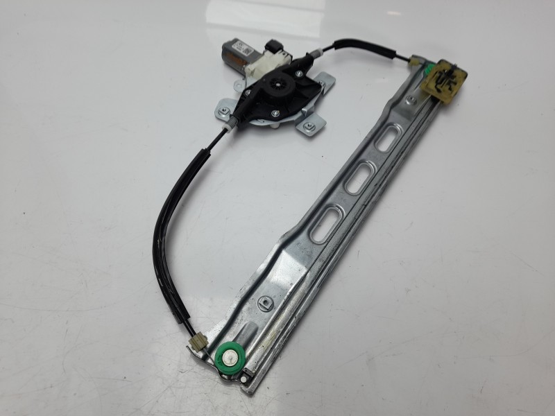 Recambio de elevalunas delantero izquierdo para ford tourneo courier (c4a) titanium referencia OEM IAM ET76A23201  