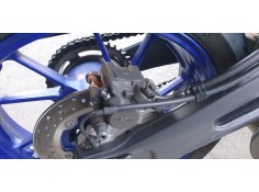 Recambio de pinza de freno trasera derecha para yamaha yzf-r 7 yzf-r 7 referencia OEM IAM 2DR2580W0000   2