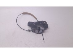 CERRADURA MALETERO / PORTON 6911060233 6911060233 